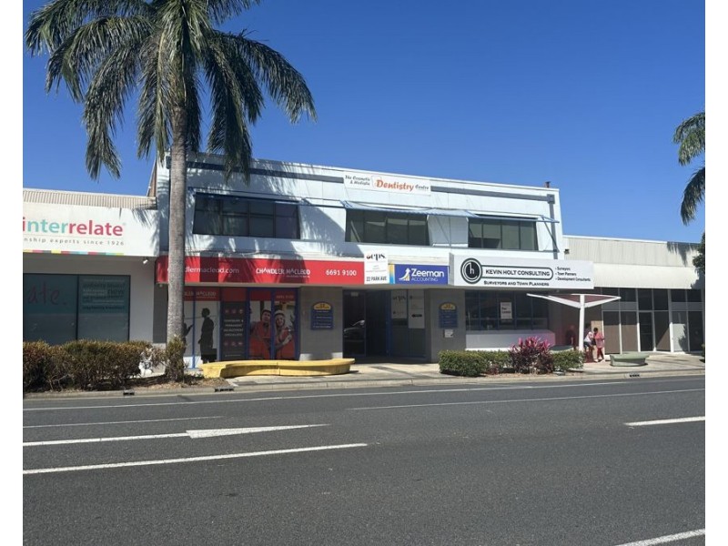 2/22 Park Avenue, Coffs Harbour NSW 2450