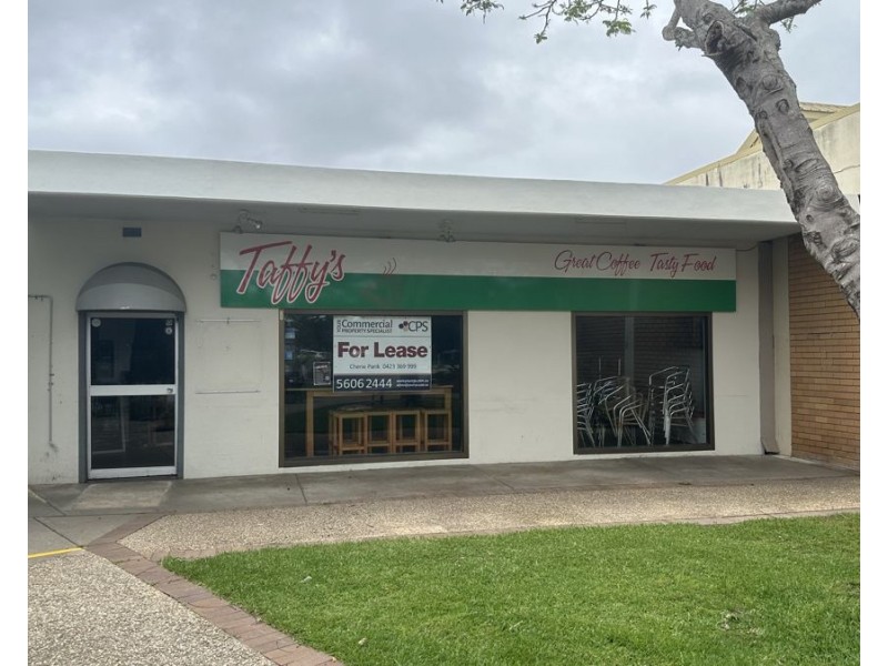 7/58 Beach Street, Woolgoolga NSW 2456