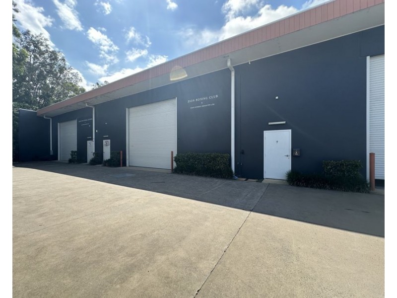 Unit 5/175a Orlando Street, Coffs Harbour NSW 2450