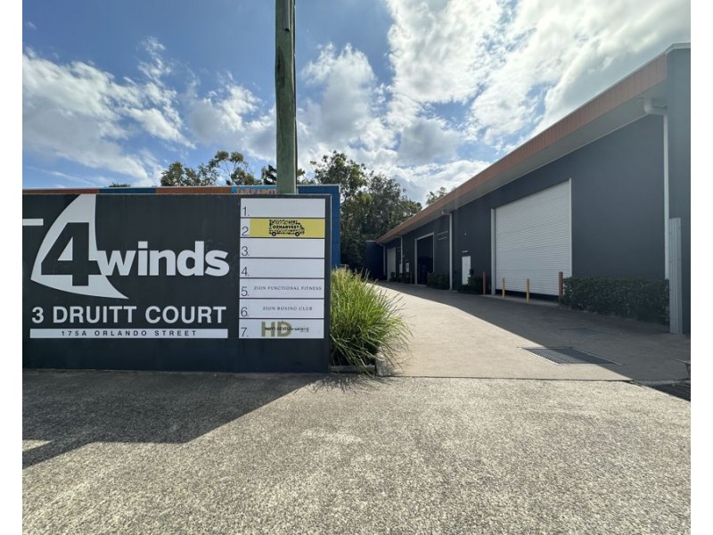 Unit 5/175a Orlando Street, Coffs Harbour NSW 2450