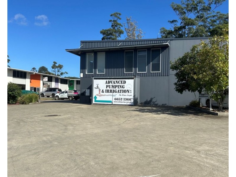1/54 Industrial Drive, Coffs Harbour NSW 2450