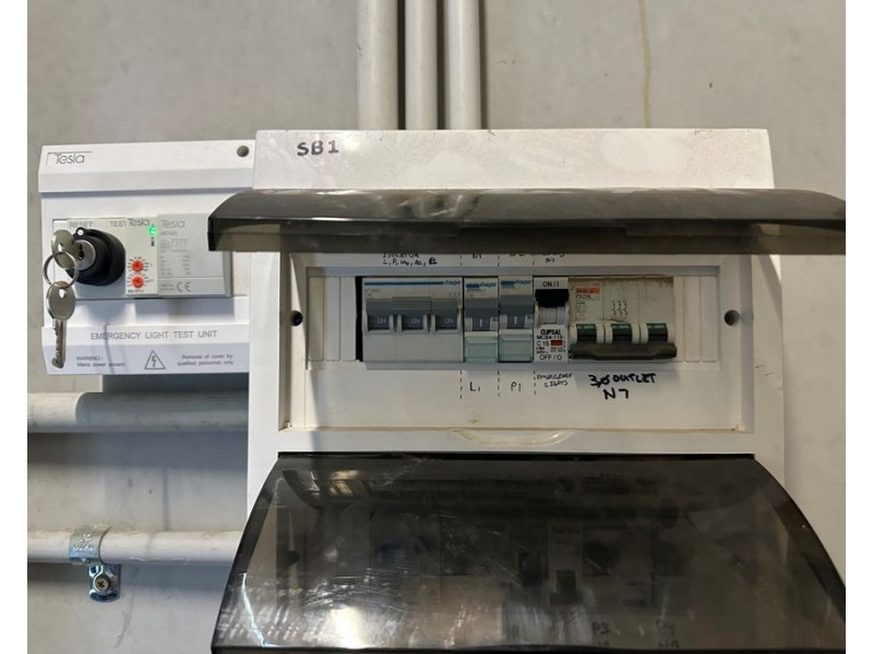 1/54 Industrial Drive, Coffs Harbour NSW 2450