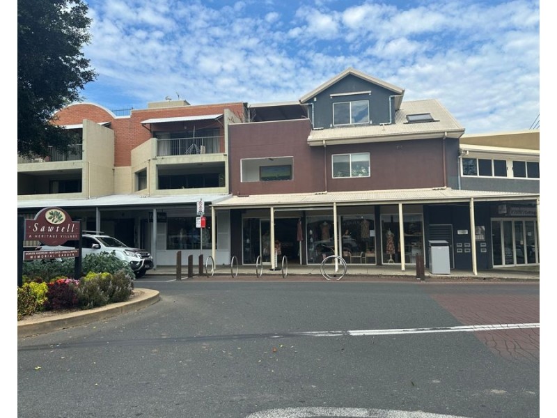 4/2 First Avenue, Sawtell NSW 2452