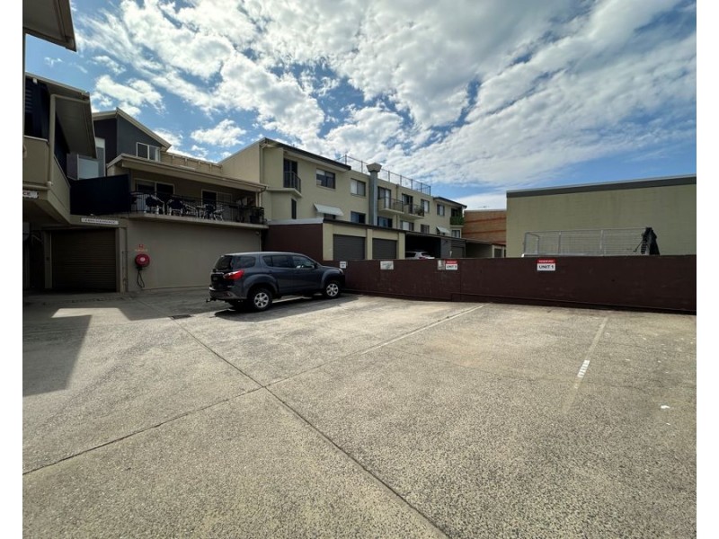 4/2 First Avenue, Sawtell NSW 2452