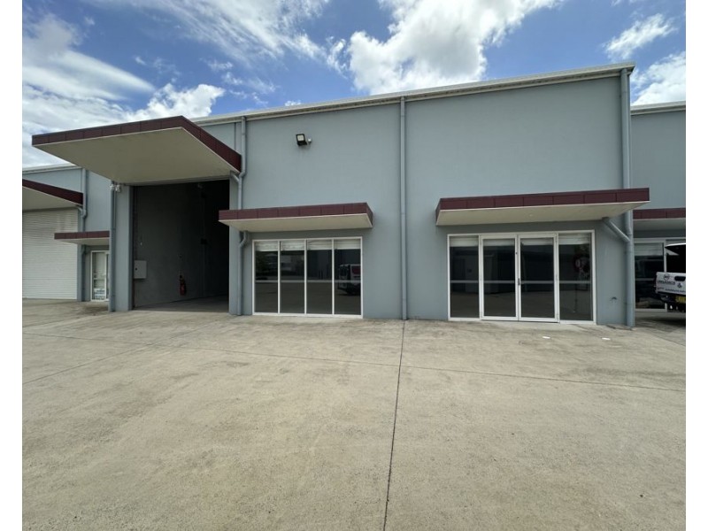 8/41 Industrial Drive, Coffs Harbour NSW 2450