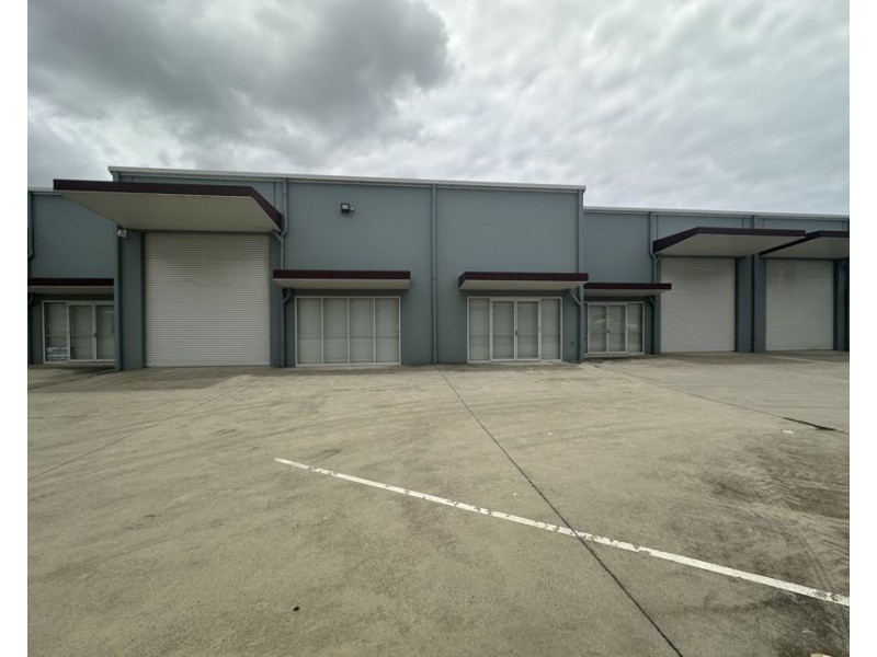 8/41 Industrial Drive, Coffs Harbour NSW 2450