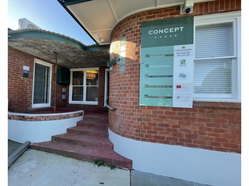 Suite 3/189 Harbour Drive, Coffs Harbour NSW 2450