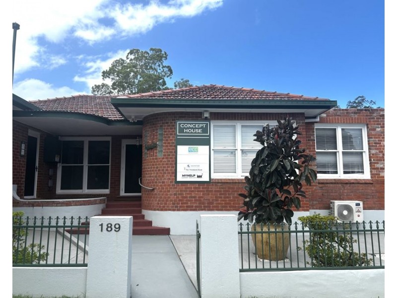 2/189 Harbour Drive, Coffs Harbour NSW 2450