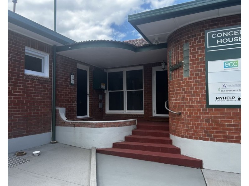 2/189 Harbour Drive, Coffs Harbour NSW 2450
