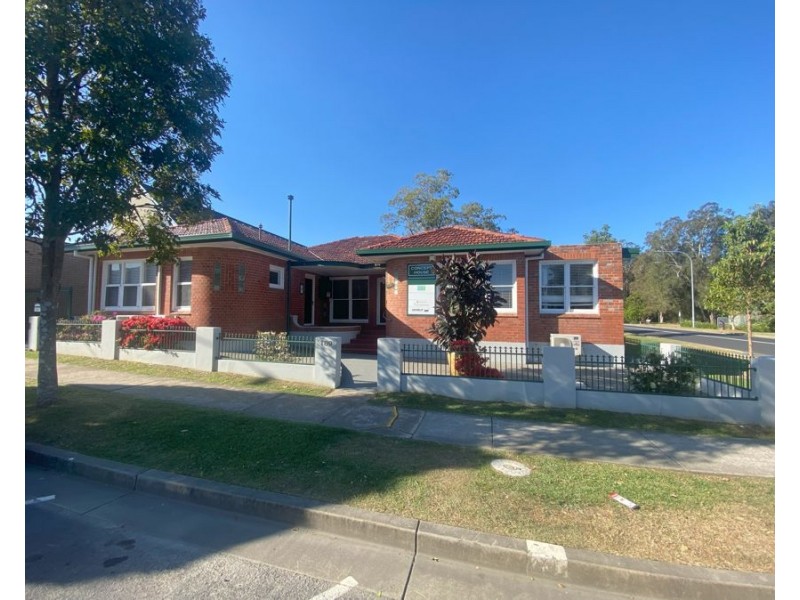 2/189 Harbour Drive, Coffs Harbour NSW 2450