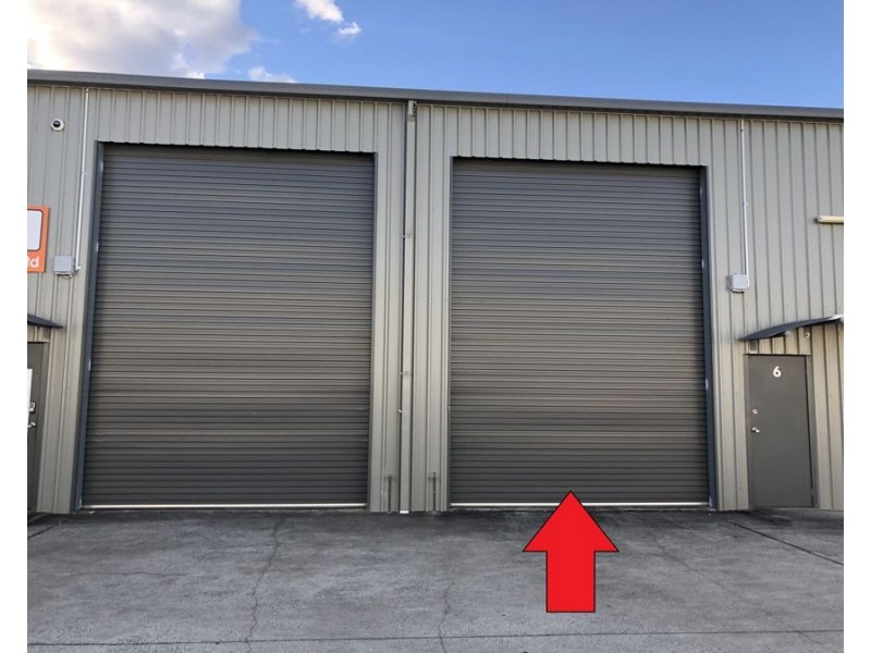 Unit 6, 14 Industrial Drive, Coffs Harbour NSW 2450