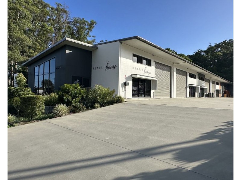Unit1,2,3/1 Cook Drive, Coffs Harbour NSW 2450