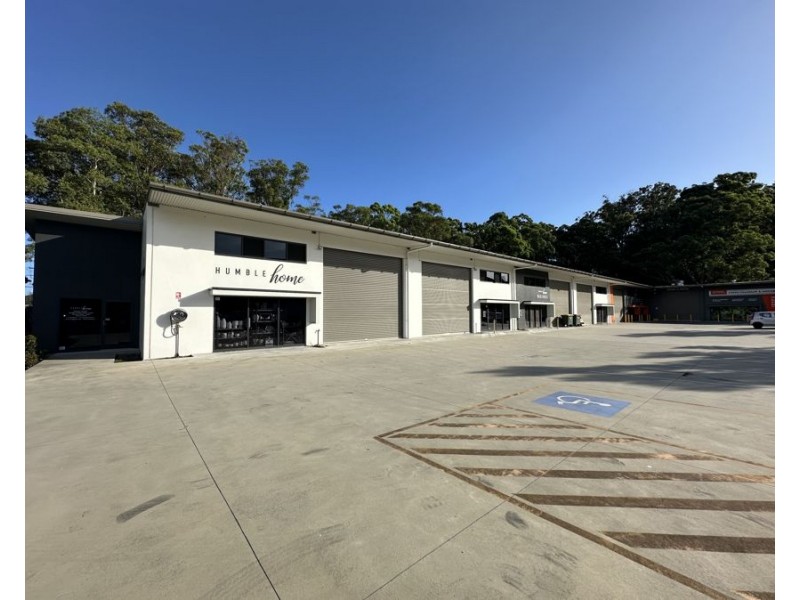 Unit1,2,3/1 Cook Drive, Coffs Harbour NSW 2450