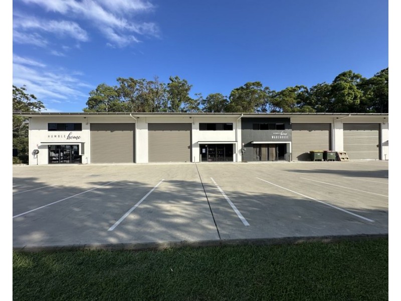Unit1,2,3/1 Cook Drive, Coffs Harbour NSW 2450