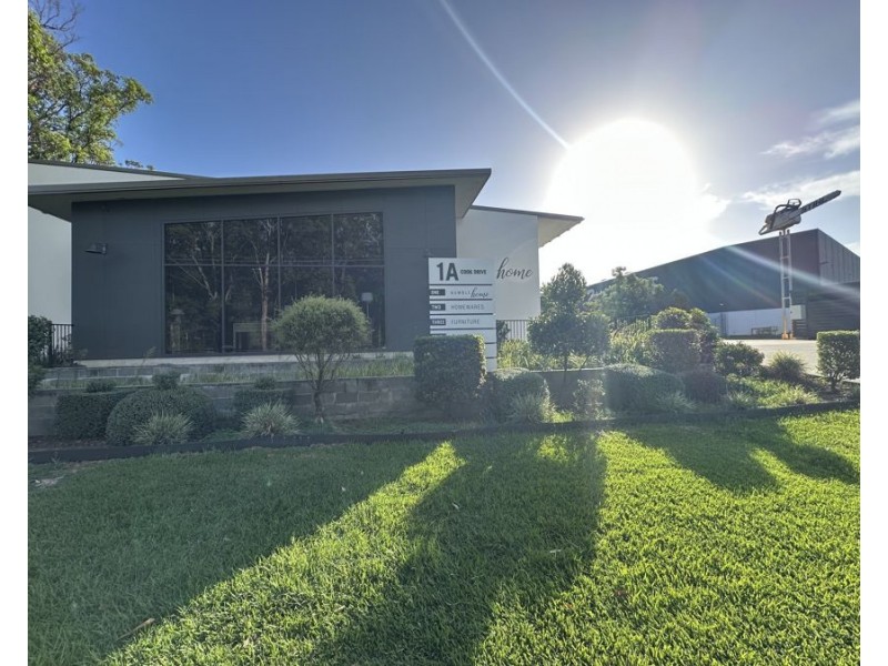 Unit1,2,3/1 Cook Drive, Coffs Harbour NSW 2450