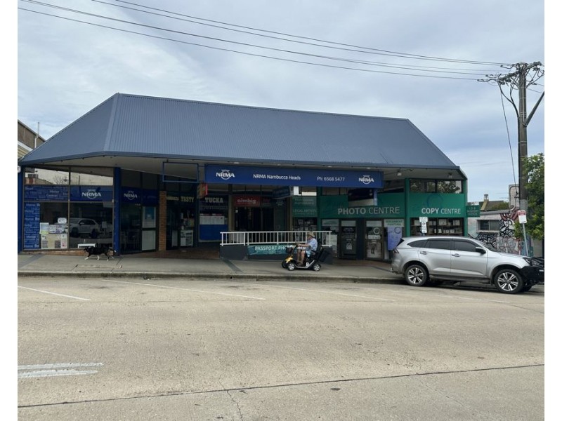 5&6/38-40 Bowra Street, Nambucca Heads NSW 2448
