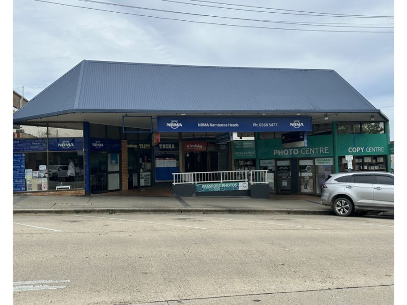 5&6/38-40 Bowra Street, Nambucca Heads NSW 2448