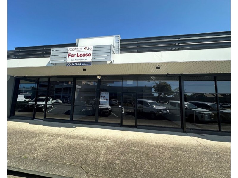2/62-64 Moonee Street, Coffs Harbour NSW 2450