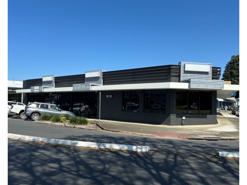 2A/62-64 Moonee Street, Coffs Harbour NSW 2450