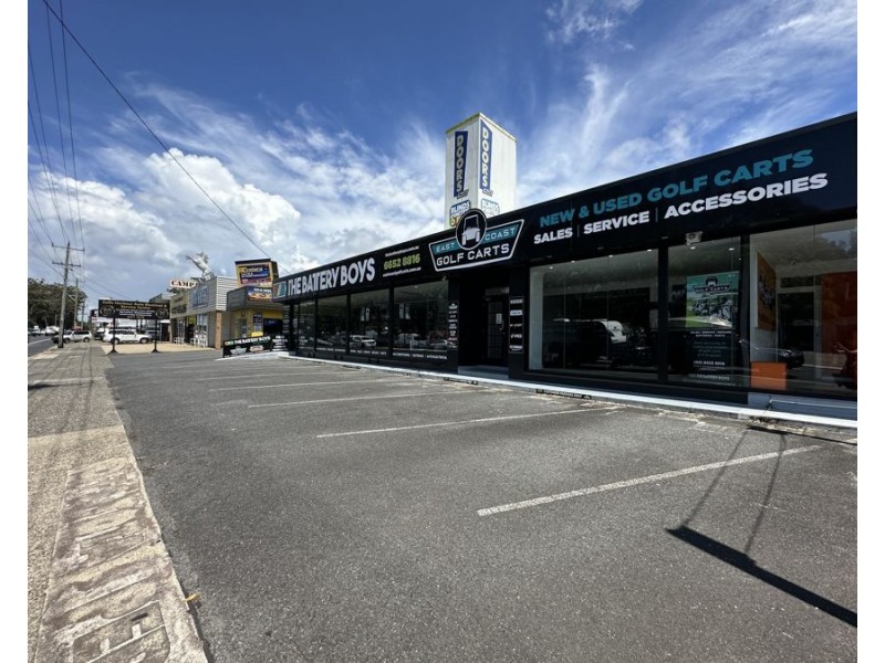 3/164-168 Pacific Highway, Coffs Harbour NSW 2450