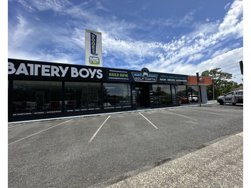 3/164-168 Pacific Highway, Coffs Harbour NSW 2450