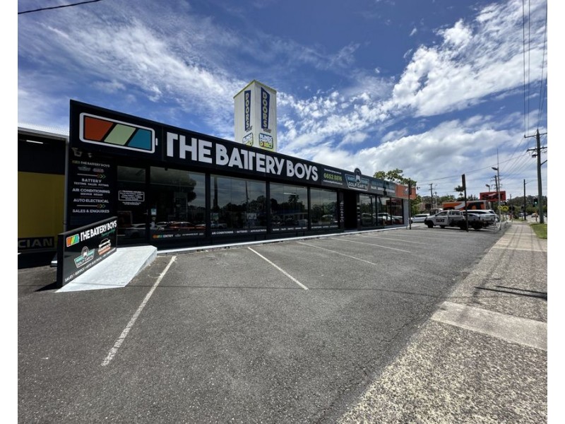 3/164-168 Pacific Highway, Coffs Harbour NSW 2450