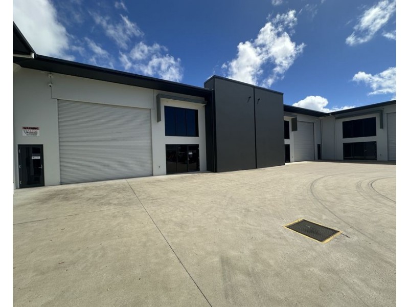 5/22 Forge Drive, Coffs Harbour NSW 2450