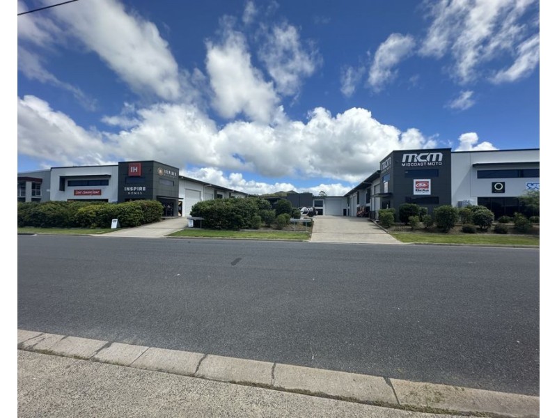 5/22 Forge Drive, Coffs Harbour NSW 2450