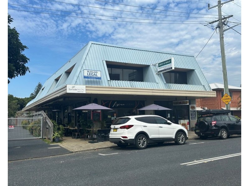 7b/70 First Avenue, Sawtell NSW 2452