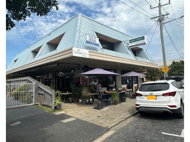 7b/70 First Avenue, Sawtell NSW 2452