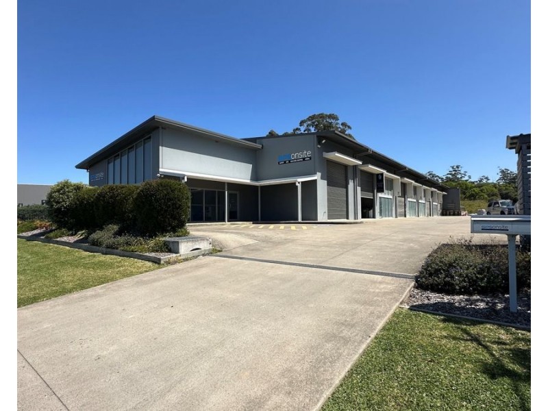 1/60 Industrial Drive, Coffs Harbour NSW 2450