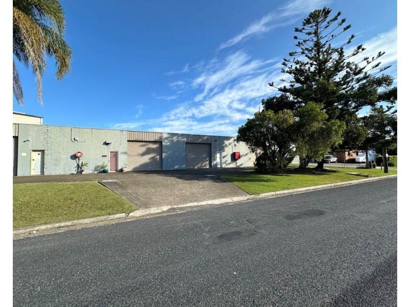 Unit 1/36 Hulberts Road, Toormina NSW 2452