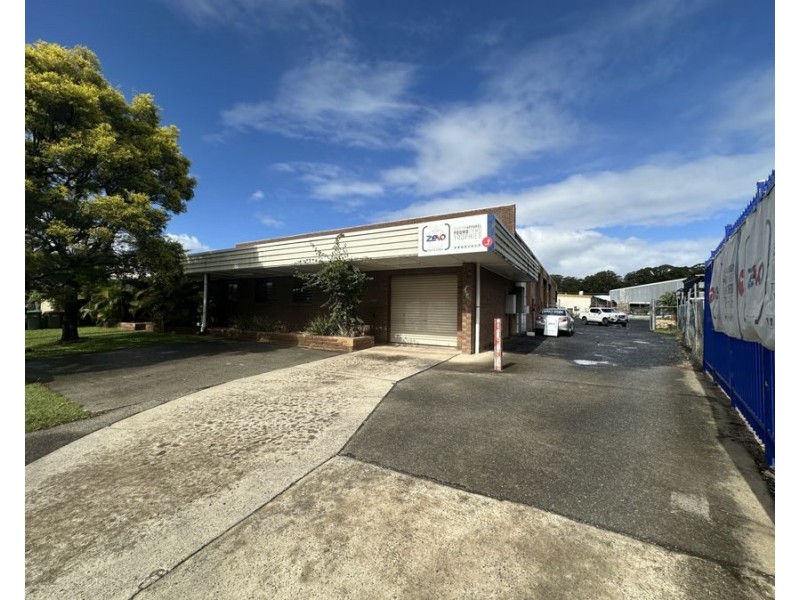4/18 Fraser Drive, Coffs Harbour NSW 2450