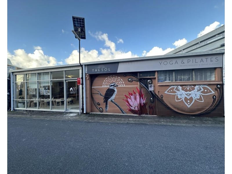 106 Harbour Drive, Coffs Harbour NSW 2450