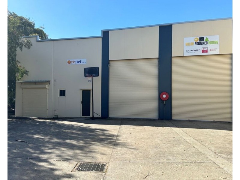6/6 Hulberts Road, Toormina NSW 2452