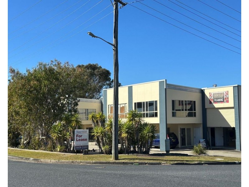 6/6 Hulberts Road, Toormina NSW 2452