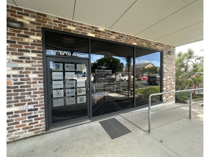 16/69 First Avenue, Sawtell NSW 2452