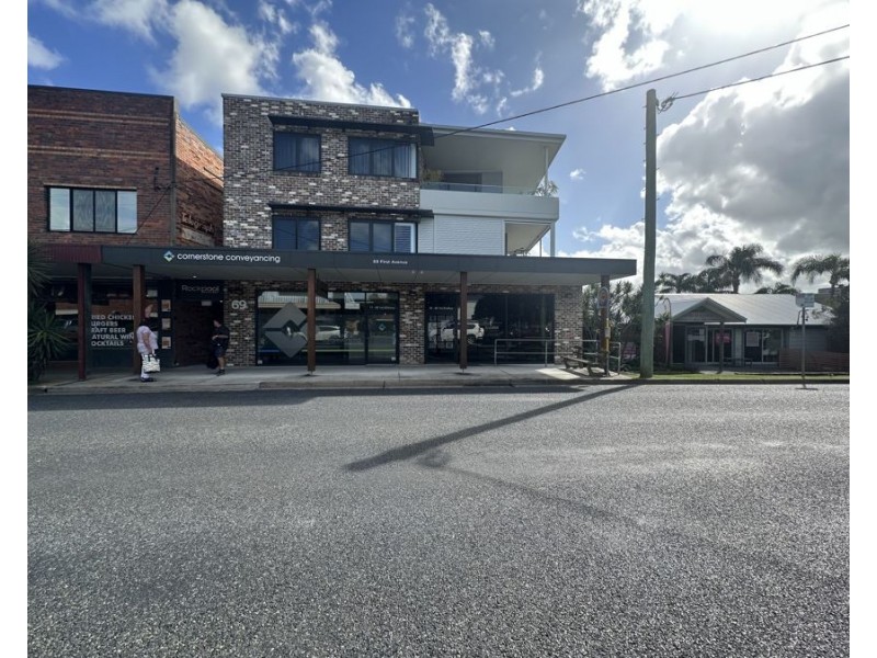 16/69 First Avenue, Sawtell NSW 2452