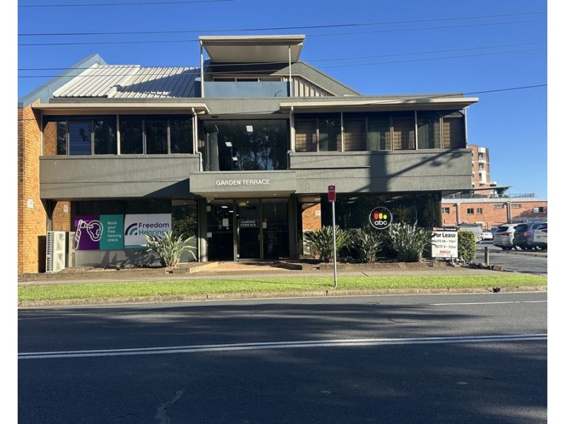 6/6 Elbow Street, Coffs Harbour NSW 2450