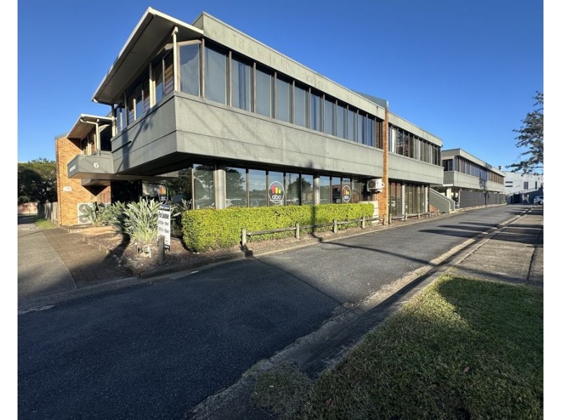 6/6 Elbow Street, Coffs Harbour NSW 2450