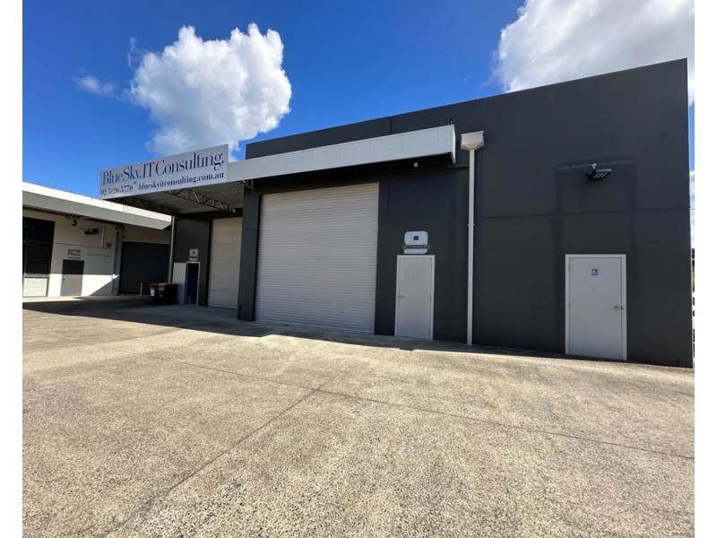 Unit 9/13 Industrial Drive, Coffs Harbour NSW 2450