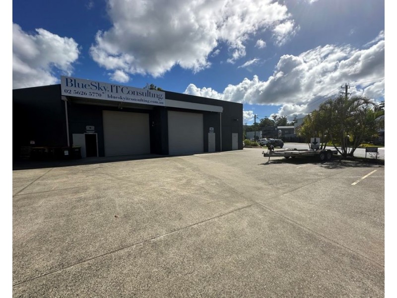 Unit 9/13 Industrial Drive, Coffs Harbour NSW 2450