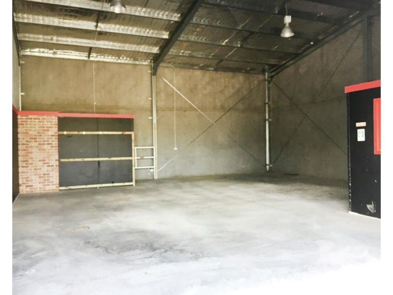 Unit 9/13 Industrial Drive, Coffs Harbour NSW 2450