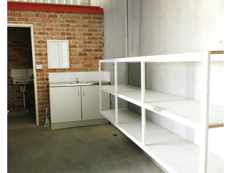 Unit 9/13 Industrial Drive, Coffs Harbour NSW 2450