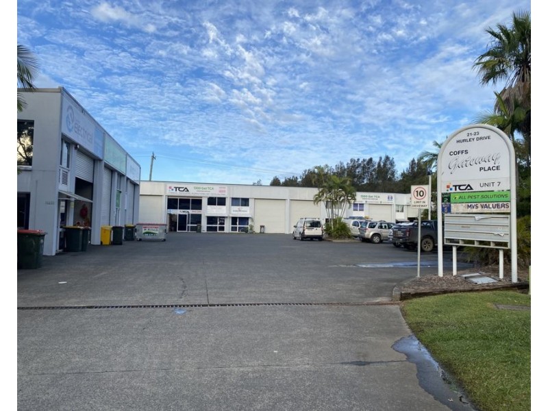 5/21-23 Hurley Drive, Coffs Harbour NSW 2450