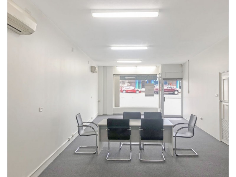Shop 2/45 Grafton Street, Coffs Harbour NSW 2450