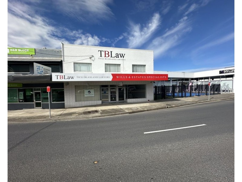 Shop 2/45 Grafton Street, Coffs Harbour NSW 2450