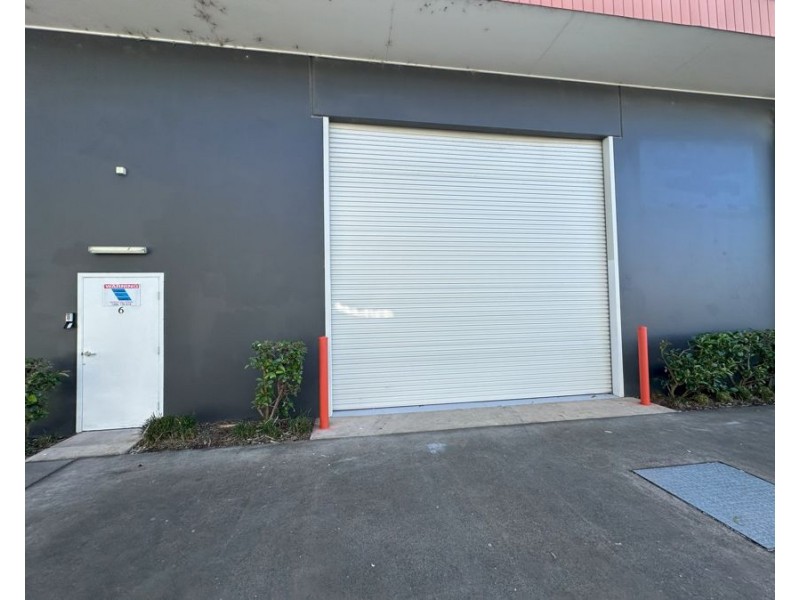 Unit 6/175A Orlando Street, Coffs Harbour NSW 2450