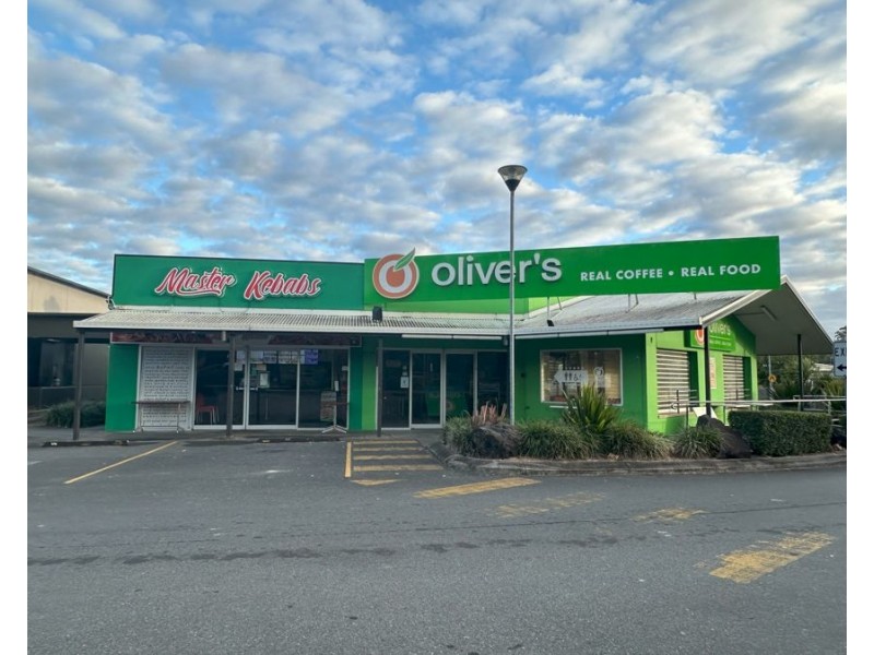 6/380 Pacific Highway, Coffs Harbour NSW 2450