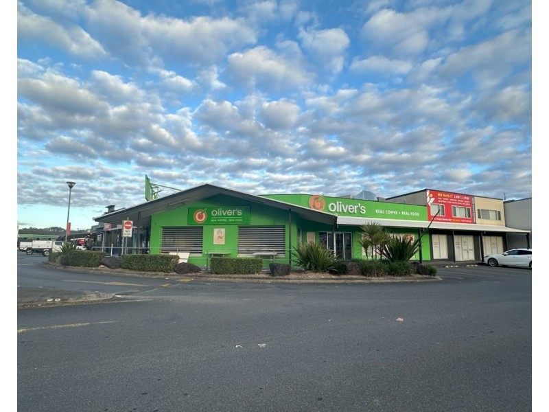 6/380 Pacific Highway, Coffs Harbour NSW 2450